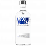 Absolut Vodka 500ml