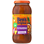 Ben's Original Σάλτσα Γλυκόξινη 675gr