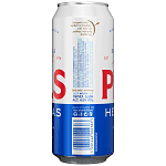 Pils Μπύρα Κουτί 500ml