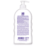 Septona Baby Αφρόλουτρο Πανθενόλη 500ml