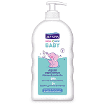 Septona Baby Αφρόλουτρο Πανθενόλη 500ml
