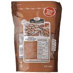 Το Μάννα Παξιμάδι Με Λιναρόσπορο Μίνι 230gr