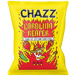 Chazz Chips Carolina Reaper 50gr
