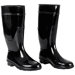 Elenross Γαλότσα Γυναικεία Ν.37-41