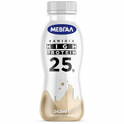 Μεβγάλ Γάλα Protein Με Βανίλια 242ml