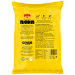 Nikolopoulou Noon Genius Burger Κατεψυγμένα 230gr