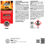 My Lighting Stories Προσάναμμα Υγρό 500ml