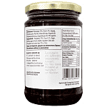 Παπαγιαννίδης Μαρμελάδα Βατόμουρο & Ούζο 380gr