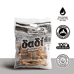 Δαδί Φυσικό Προσάναμμα Πεύκου 0,006Μ3 2kg