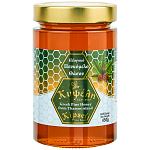 Regina Κυψέλη Μέλι Ελληνικό Πευκοθάσου 450gr