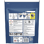 Skip Απορρυπαντικό Πλυντηρίου Ρούχων Κάψουλες Active Clean 48μεζ 1,012,8kg