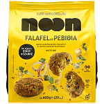 Nikolopoulou Noon Falafel Κατεψυγμένα 400gr