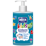 ΜΕΓΑ Κρεμοσάπουνο Kids 250ml
