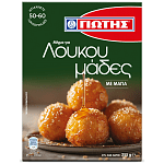 Γιώτης Λουκουμάδες 255gr