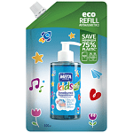 Μέγα Kids Κρεμοσάπουνο Pouch Ανταλλακτικό 500ml