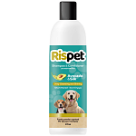 ΜΕΓΑ Σαμπουάν Κατοικιδίων Rispet Avocado & Silk 370ml