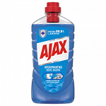Ajax Απολυμαντικό Clean Fresh Καθαριστικό Πατώματος 1lt