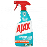 Ajax Καθαριστικό Απολυμαντικό Multipurpose Αντλία 500ml