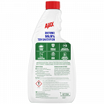 Ajax 4 ΣΕ 1 Καθαριστικό Spray Ανταλλακτικό 500ml