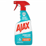 Ajax Καθαριστικό Απολυμαντικό Multipurpose Αντλία 500ml