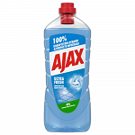 Ajax Ultra Fresh Καθαριστικό Πατώματος 1500ml