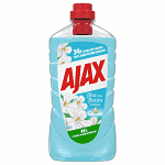 Ajax Γιορτή Λουλουδιών Γιασεμί Καθαριστικό Πατώματος 1000ml