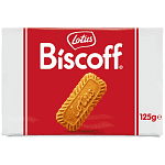 Lotus Μπισκότα Biscoff 125gr