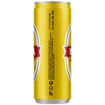 Βεργίνα Radler Μπίρα Κουτί 330ml