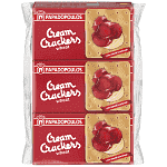Παπαδοπούλου Cream Crackers Σίτου 3Χ140gr