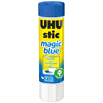 Uhu Κόλλα Stick Magic 8.2gr