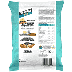 Tsakiris Chips Sour Cream 120gr