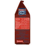 Παπαδοπούλου Krispies Ολικής Άλεσης 200gr