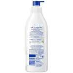 Nivea Body Q10 Plus Firming Lotion Άντλια 400ml