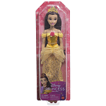 Disney Princess Βασικές Κούκλες 13 Σχέδια