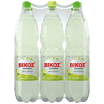 Βίκος Λεμονάδα 1,5L (6 Τεμάχια)