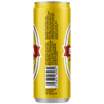 Βεργίνα Radler Μπίρα Κουτί 330ml