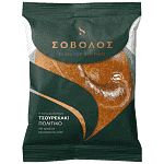 Σόβολος Τσουρεκάκι Πραλίνα 115gr