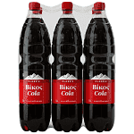 Βίκος Cola Zero 1,5lt 6τεμ