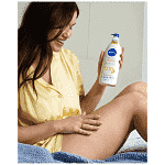 Nivea Body Q10 Plus Firming Lotion Άντλια 400ml