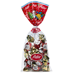 Astir Δίφουντα Σοκολατάκια Σακούλα 135gr