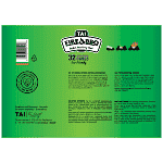 Tai Ξύλινο Προσάναμμα Οικολογικό 180gr