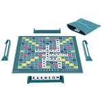 Mattel Επιτραπέζιο Παιχνίδι Scrabble