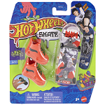 Hot Wheels Skate & Παπούτσια