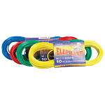 Σχοινί Elephant Συρμάτων 10 μέτρα