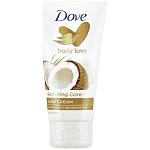 Dove Coconut Κρέμα Χεριών 75ml
