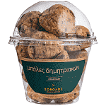 Σόβολος Μπάλες Δημητριακών Κλασικές 150gr