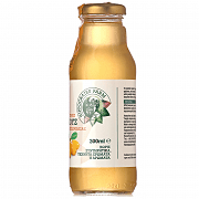 Hippocrates Garden Χυμός Ιπποφαές Βιολογικός 300ml