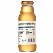 Hippocrates Garden Χυμός Ιπποφαές Βιολογικός 300ml