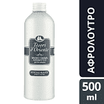 Tesori White Musk Αφρόλουτρο 500ml