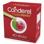 Canderel Stevia Sticks 40x2gr